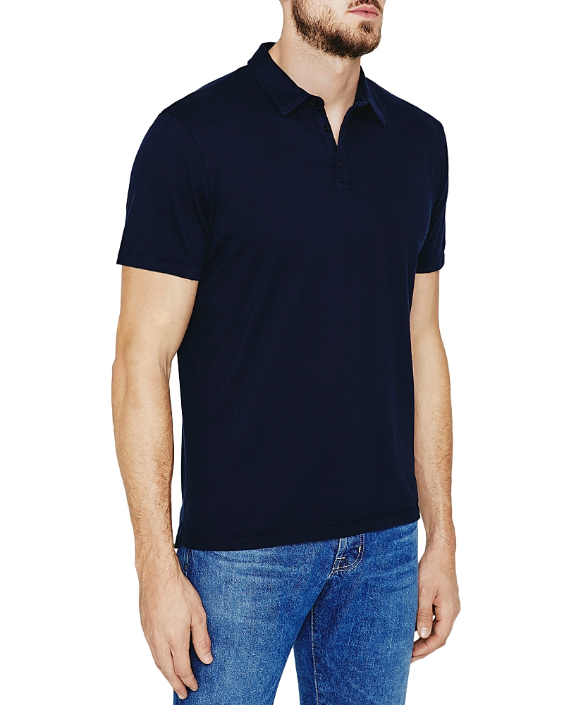 Ag Bryce Short Sleeve Polo Shirt