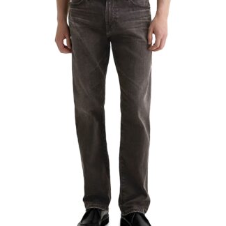 Ag Classic Straight Jeans in 10 Years Cassil