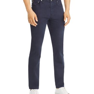 Ag Everett 34 Straight Fit Twill Pants
