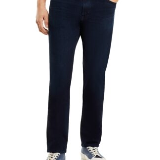Ag Everett Straight Fit Jeans in Bundled