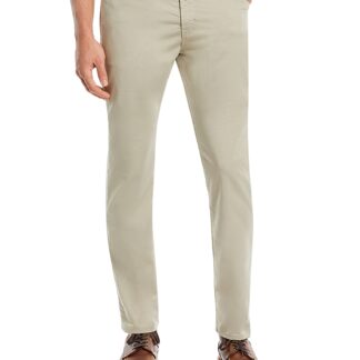 Ag Everett Straight Fit Jeans in Dry Dust