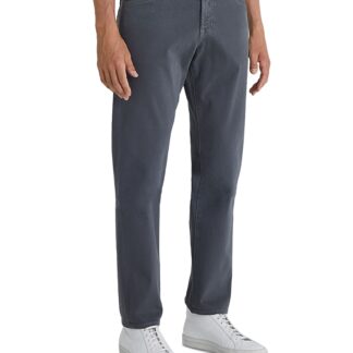 Ag Graduate 34 Straight Fit Twill Pants