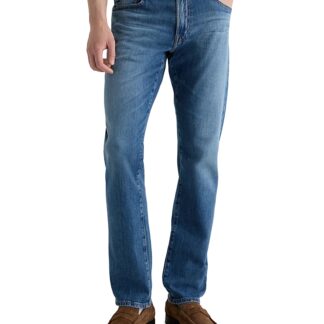 Ag Graduate Tailored Leg Jeans in Ashfield