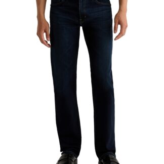 Ag Protege Classic Straight Fit Jeans