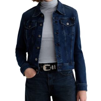 Ag Robyn Denim Jacket