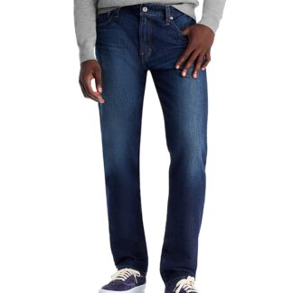 Ag Tellis 32 Slim Fit Jeans in Piazza - Exclusive