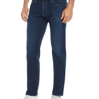 Ag Tellis 34 Slim Fit Jeans in Burroughs