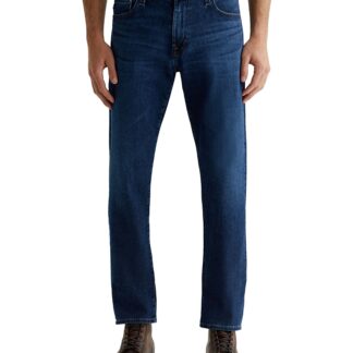 Ag Tellis 34 Slim Fit Jeans in Grand Teton