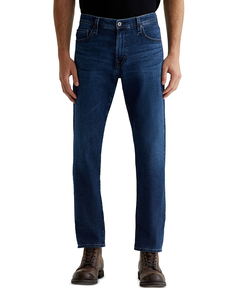 Ag Tellis 34 Slim Fit Jeans in Grand Teton