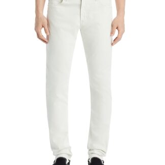 Ag Tellis 34 Slim Fit Twill Pants