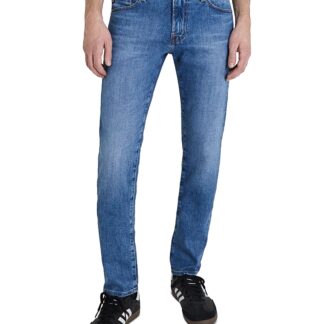 Ag Tellis Slim Fit Jeans in Tailor