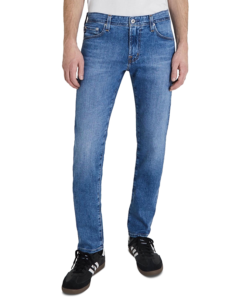 Ag Tellis Slim Fit Jeans in Tailor