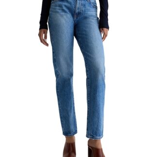 Ag The Boyfriend Relaxed Fit Jeans in Candid
