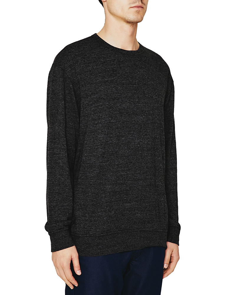 Ag Wesley Pullover Crewneck Sweater