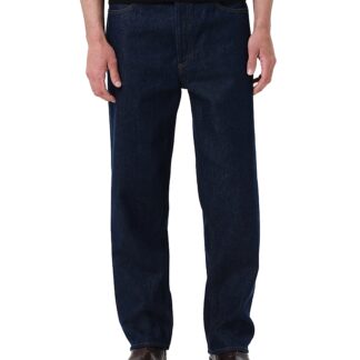 Agolde 90's Mid Rise Jeans in Rinse