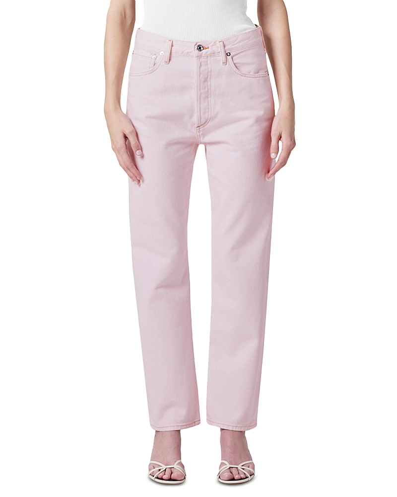Agolde 90's Mid Rise Loose Fit Jeans in Cosmos