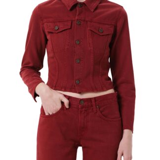 Agolde Contoured Jacket