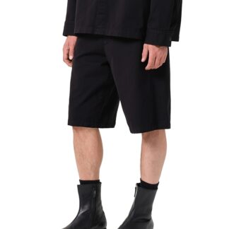 Agolde Cosmo Long 12.5 Chino Shorts