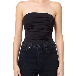 Agolde Gwyneth Bodysuit