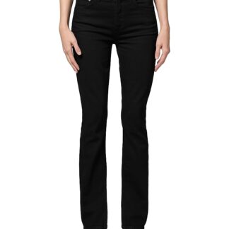 Agolde Ingram High Rise Skinny Jeans in Immersion
