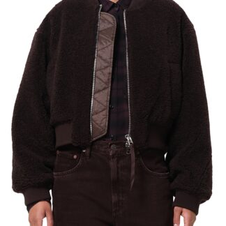 Agolde Iona Skye Jacket