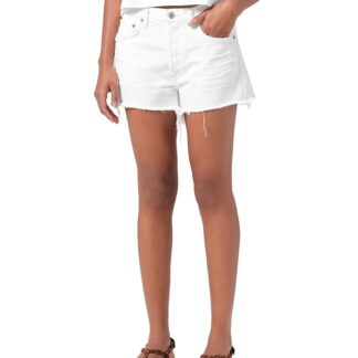 Agolde Parker Vintage Cutoff Shorts