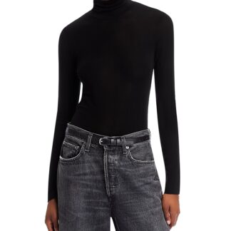 Agolde Pascale Turtleneck