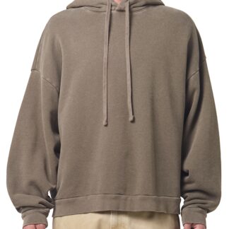 Agolde Salford Regular Fit Hoodie
