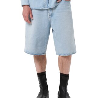 Agolde Skate Shorts in Extract
