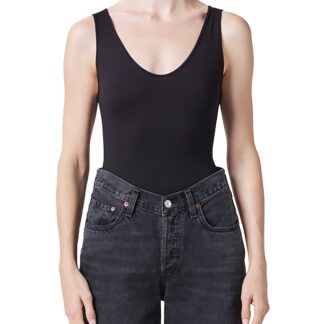 Agolde Tora Bodysuit