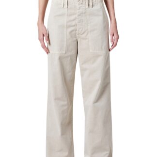 Agolde Yuna Utility Pants