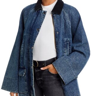 Alex Mill Chiltern Street Denim Jacket
