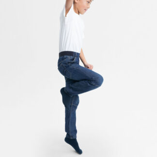 Alex denim loose fit