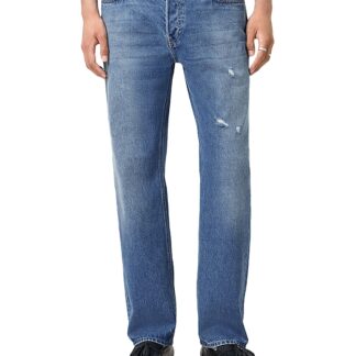 Allsaints Reid Regular Fit Jeans
