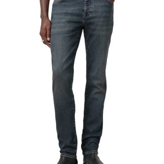 Allsaints Sid Regular Fit Jeans