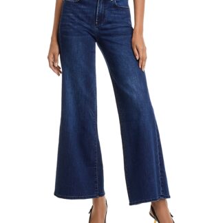 Aqua Wide Leg Jean - Exclusive