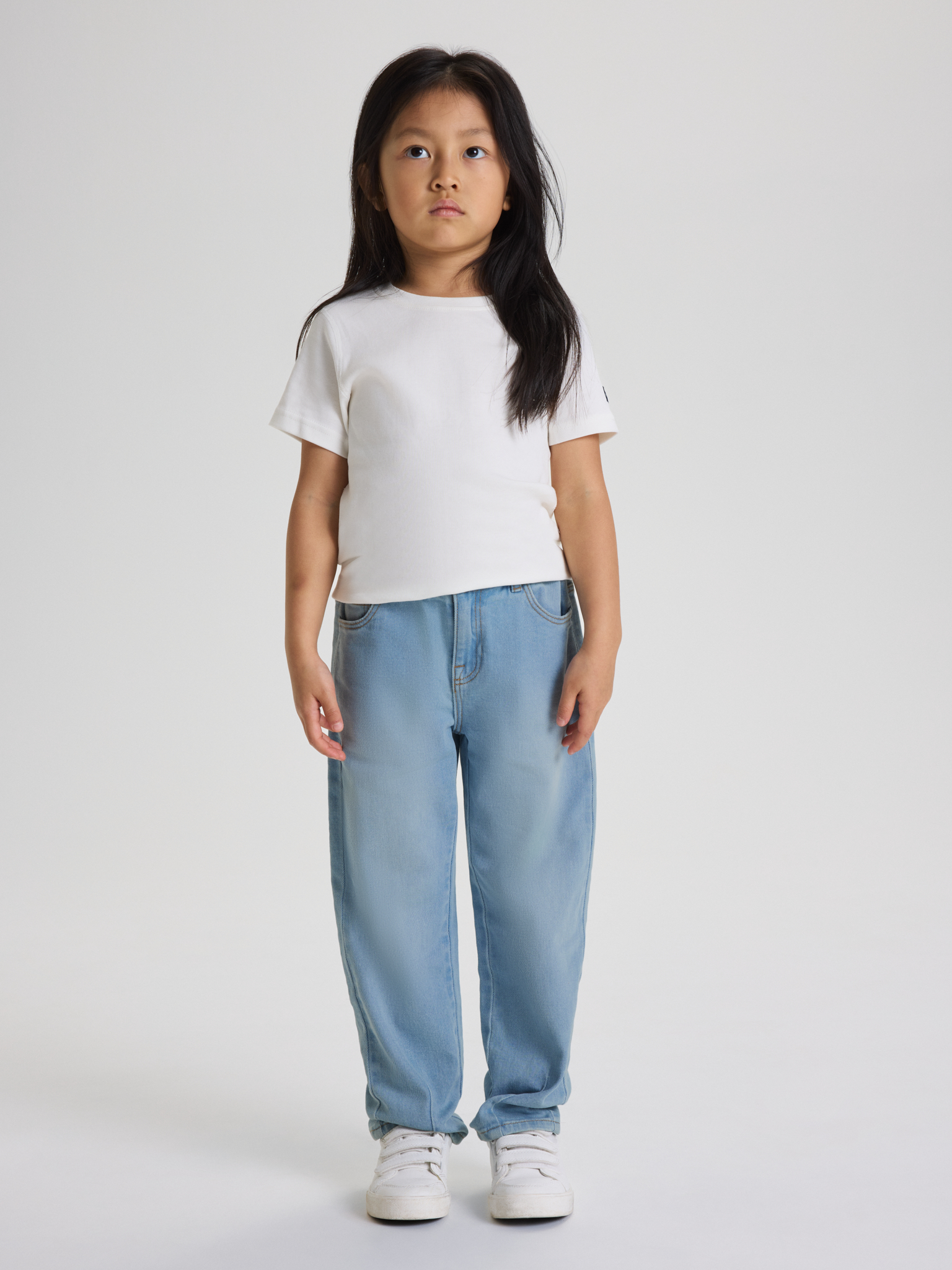 BLAKE jeans relaxed fit