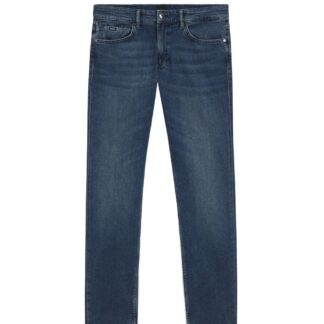 BOSS H DELAWARE JEANS Size: 36-32, colour: NAVY