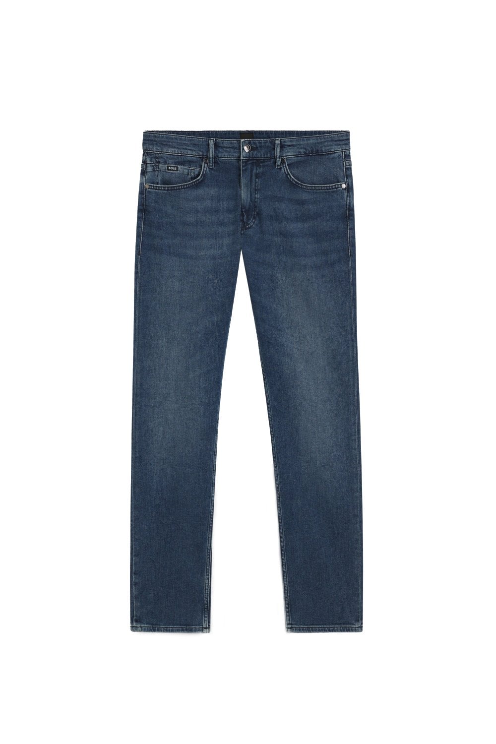 BOSS H DELAWARE JEANS Size: 36-32, colour: NAVY