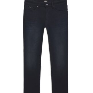 BOSS P DELAWARE JEANS Size: 38-32, colour: NAVY