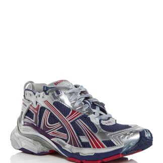 Balenciaga Men's Runner Sneakers