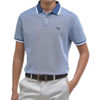 Barbour Barnard Polo