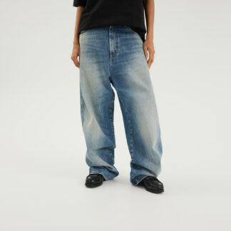 Blue Chicago jeans