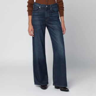 Blue Gamut Paloma baggy jeans
