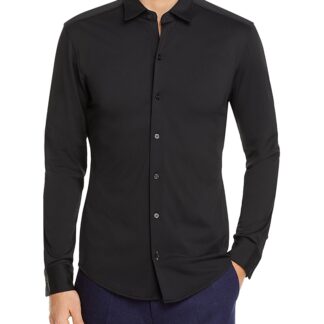Boss Robbie Regular Fit Shirt