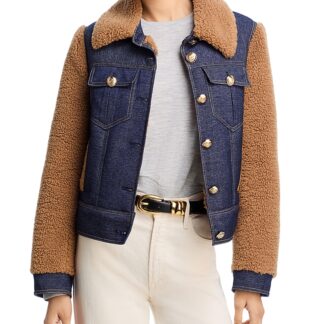 Cinq a Sept Belinda Jacket
