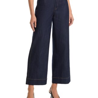 Cinq a Sept Betsy High Rise Jeans in Indigo
