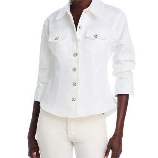 Cinq a Sept Denim Jacket