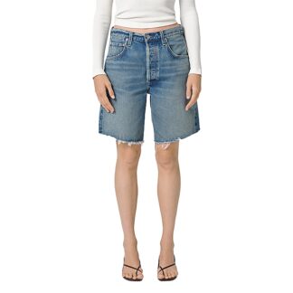 Citizens of Humanity Ayla Denim Shorts