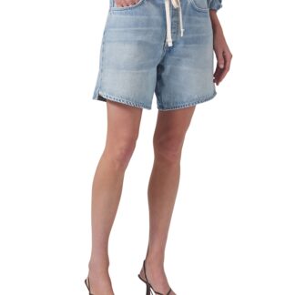 Citizens of Humanity Brynn Denim Shorts in Jesamyn